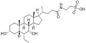 Tauro-Obeticholic acid 863239-61-6